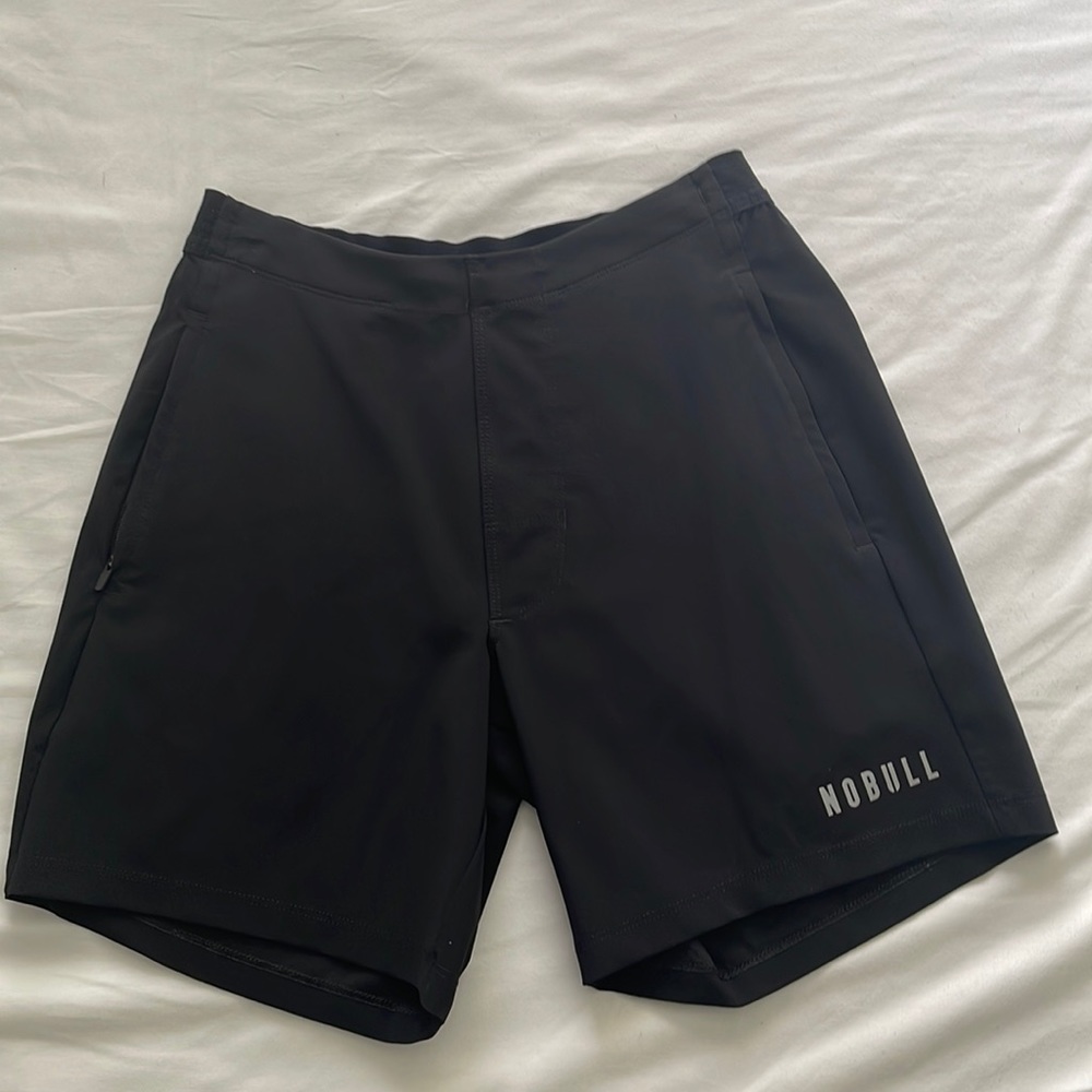 MEN'S LIGHTWEIGHT SHORT 7"